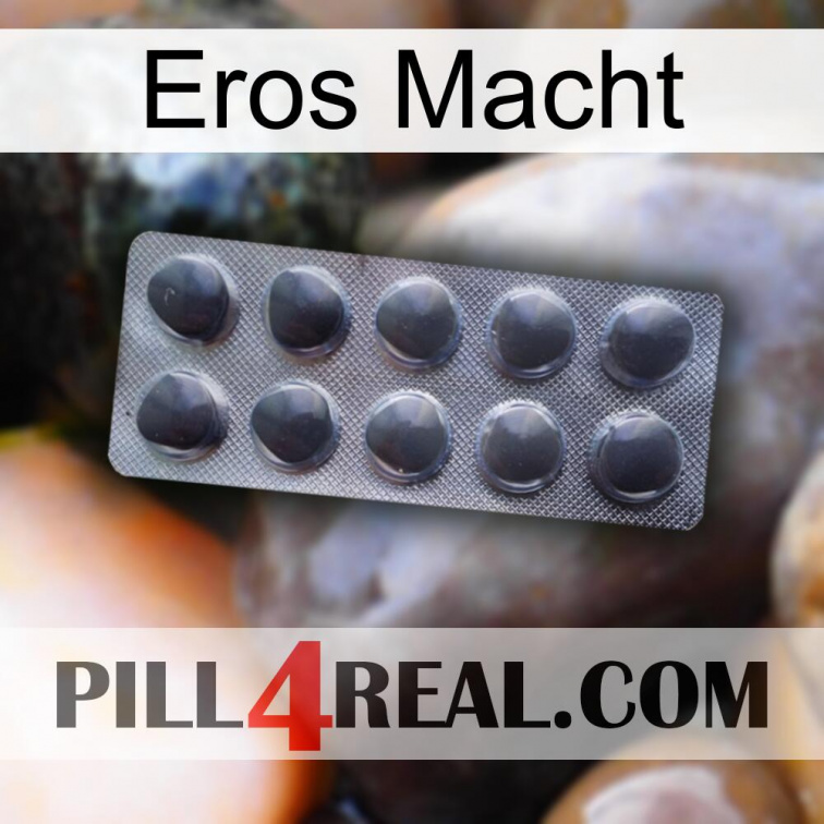 Eros Power 30